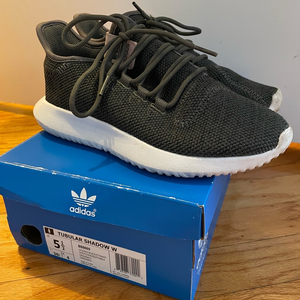 Women’s Adidas Tubular Shadow